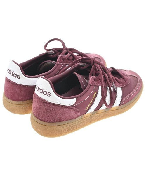 adidas รองเท้าผ้าใบ