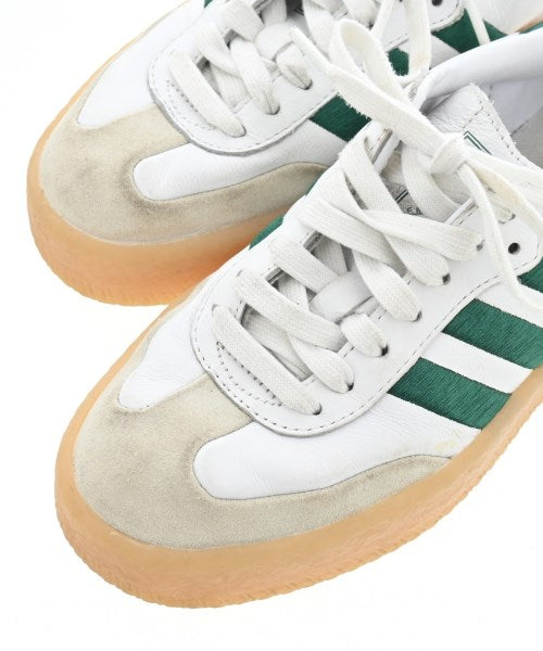 adidas รองเท้าผ้าใบ