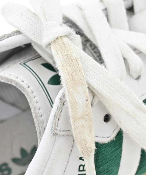 adidas รองเท้าผ้าใบ