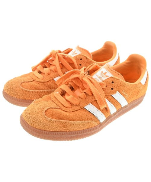 adidas รองเท้าผ้าใบ