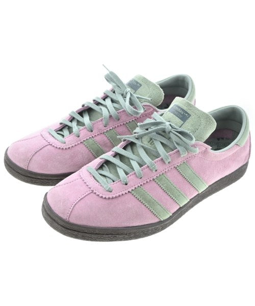 adidas รองเท้าผ้าใบ