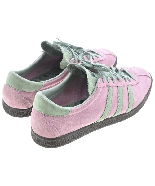 adidas รองเท้าผ้าใบ