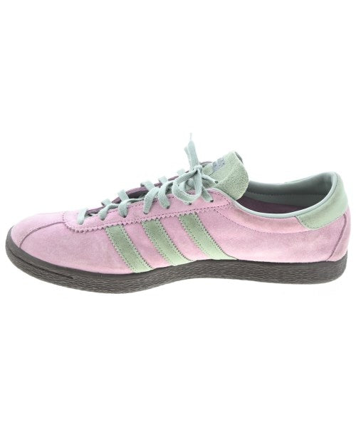 adidas รองเท้าผ้าใบ