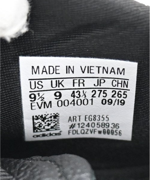adidas รองเท้าผ้าใบ