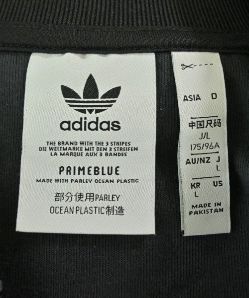 adidas เสื้อสเวตเตอร์