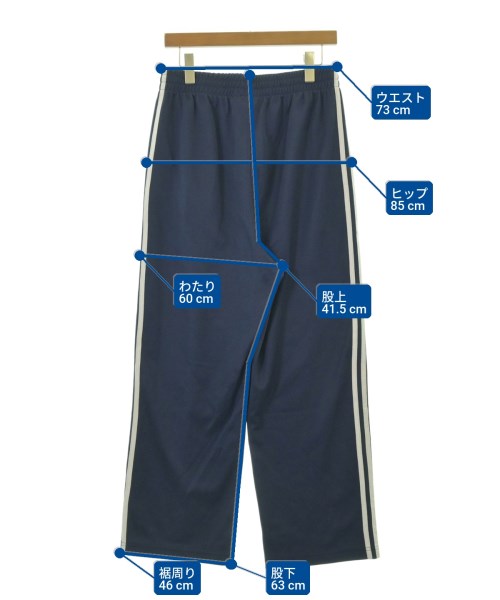 adidas กางเกงวอร์ม