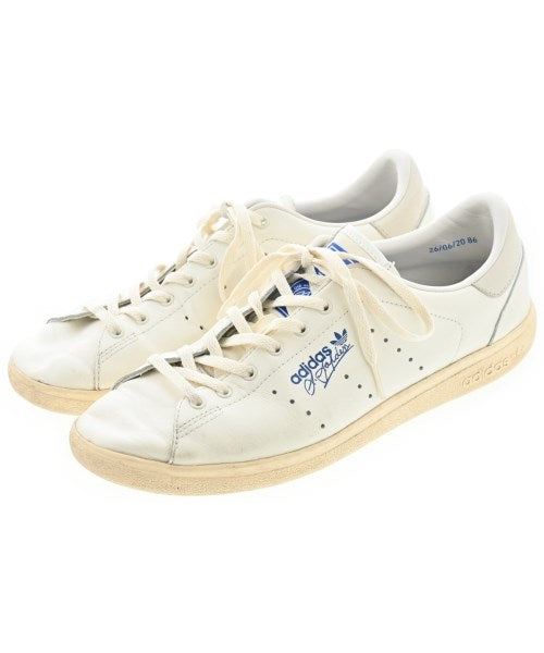 adidas รองเท้าผ้าใบ