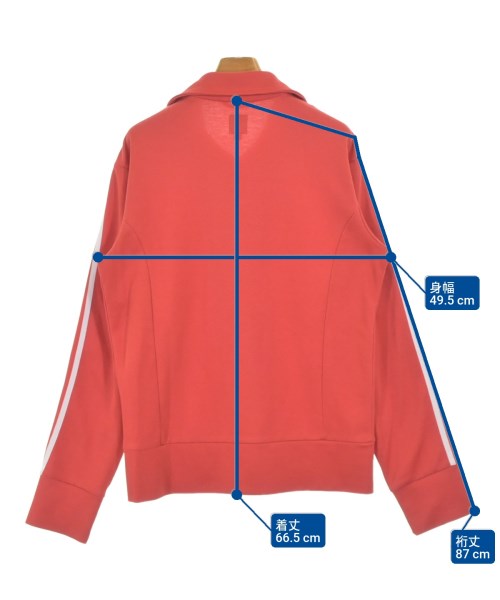 adidas เสื้อยืด/เสื้อท็อปส์