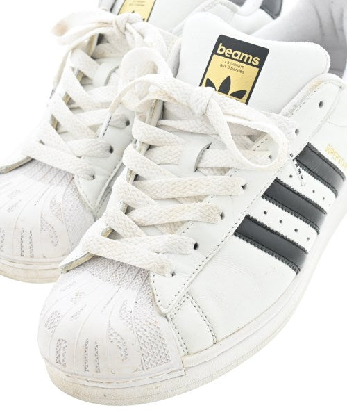 adidas รองเท้าผ้าใบ