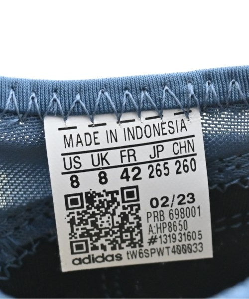 adidas รองเท้าผ้าใบ
