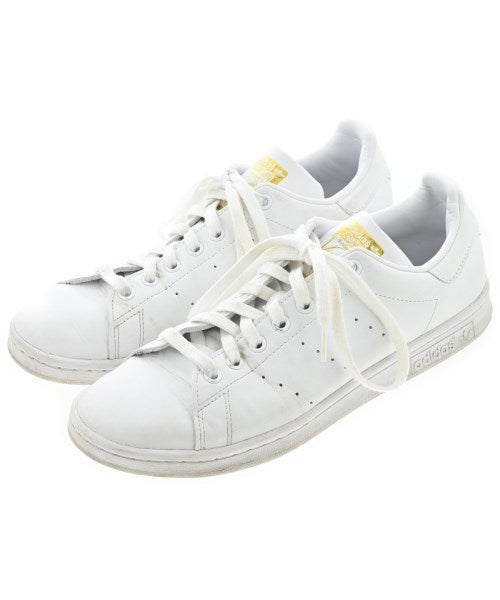 adidas รองเท้าผ้าใบ