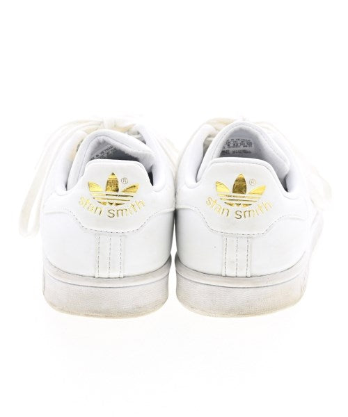 adidas รองเท้าผ้าใบ