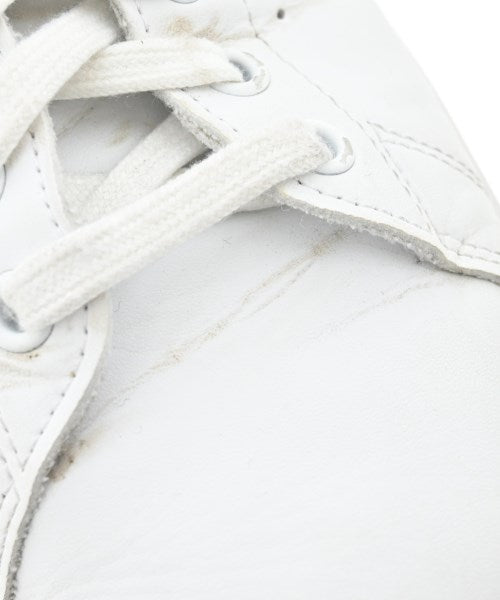 adidas รองเท้าผ้าใบ