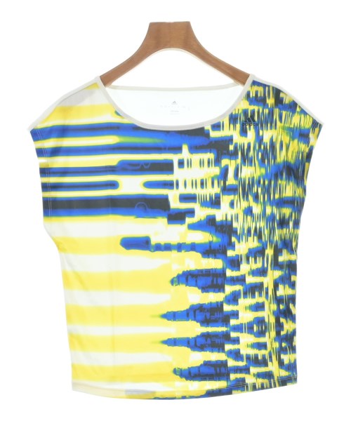 adidas เสื้อยืด/เสื้อท็อปส์