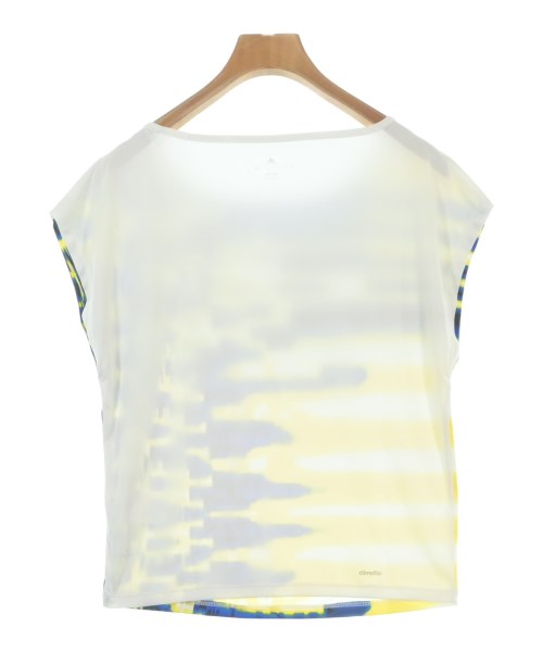 adidas เสื้อยืด/เสื้อท็อปส์