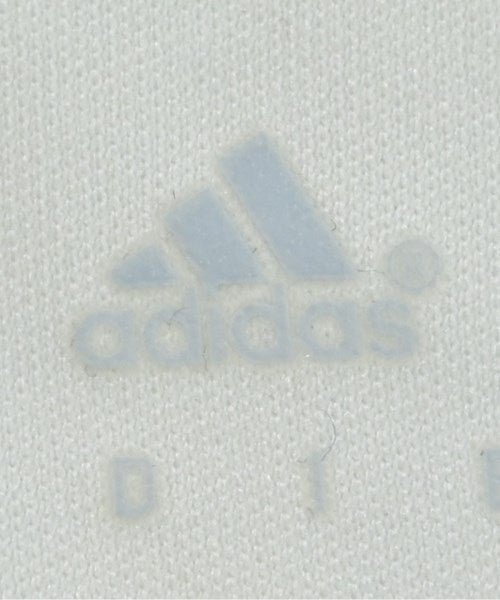 adidas เสื้อยืด/เสื้อท็อปส์