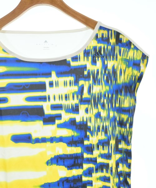 adidas เสื้อยืด/เสื้อท็อปส์