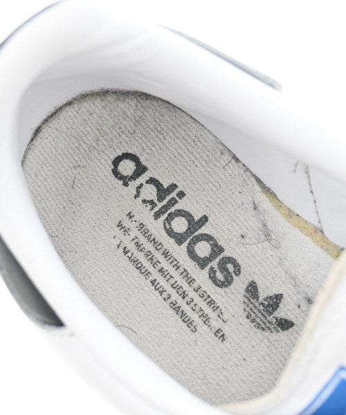 adidas รองเท้าผ้าใบ