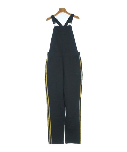 adidas ชุดเอี๊ยม/เสื้อคลุมหลวมๆ/จั๊มสูท