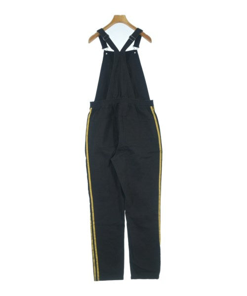 adidas ชุดเอี๊ยม/เสื้อคลุมหลวมๆ/จั๊มสูท