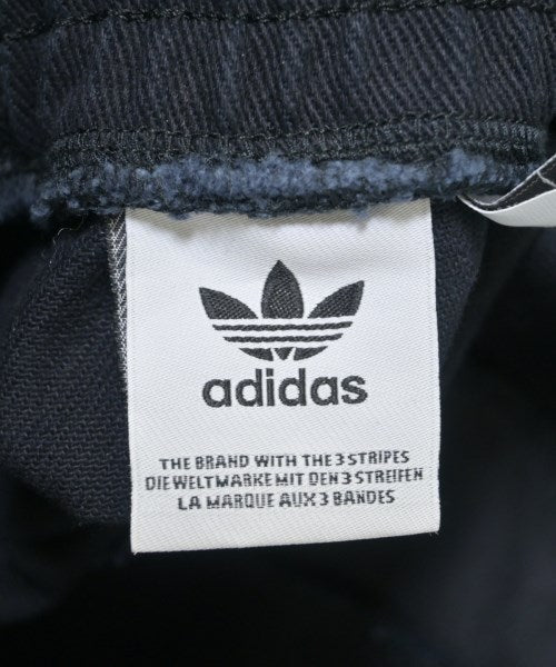 adidas ชุดเอี๊ยม/เสื้อคลุมหลวมๆ/จั๊มสูท