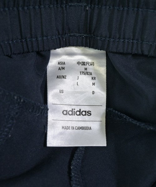 adidas กางเกงขาสั้น