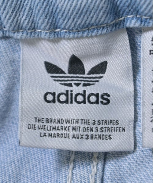 adidas ยีนส์