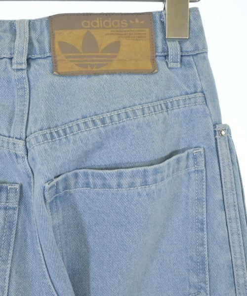 adidas ยีนส์
