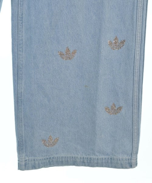 adidas ยีนส์