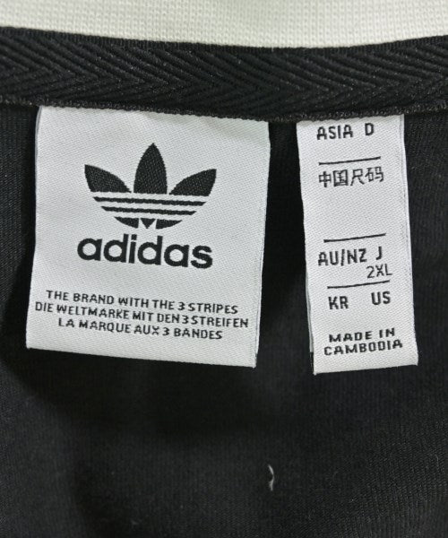 adidas ชุดเดรส