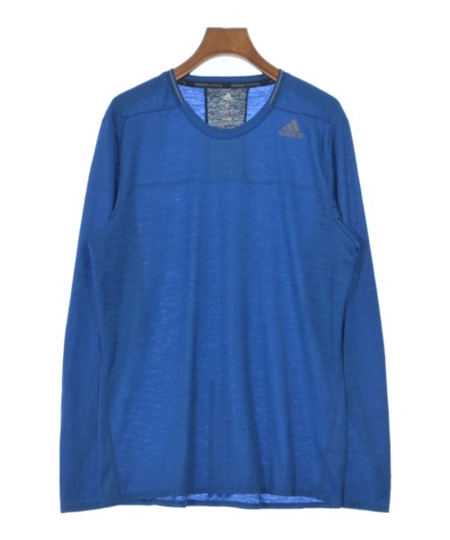 adidas เสื้อยืด/เสื้อท็อปส์