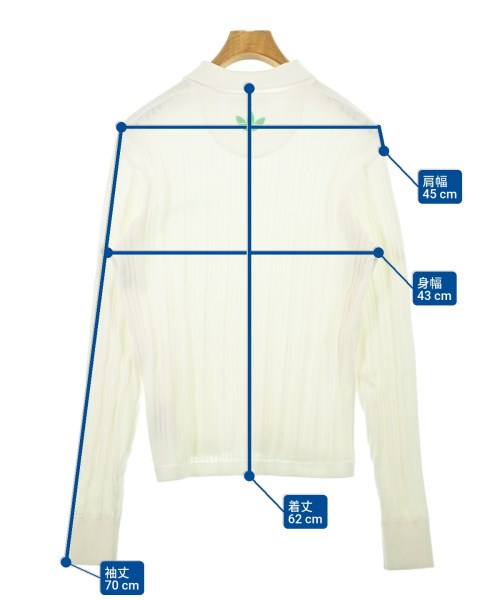 adidas เสื้อกันหนาว