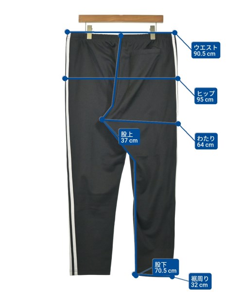 adidas กางเกงวอร์ม
