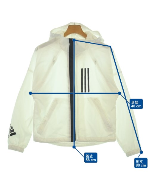 adidas แจ็คเก็ตเบลาส์ อื่น