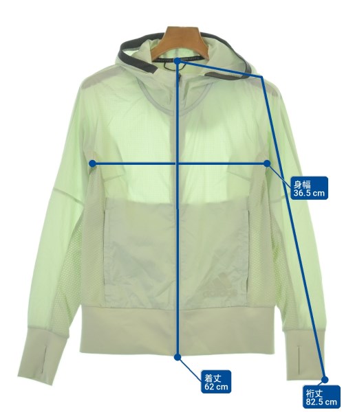 adidas แจ็คเก็ตเบลาส์ อื่น