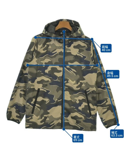 adidas แจ็คเก็ตเบลาส์ อื่น