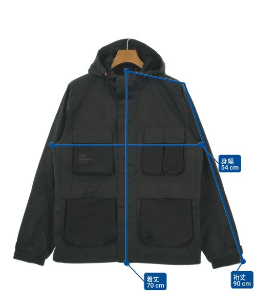 adidas เสื้อพาร์กาภูเขา
