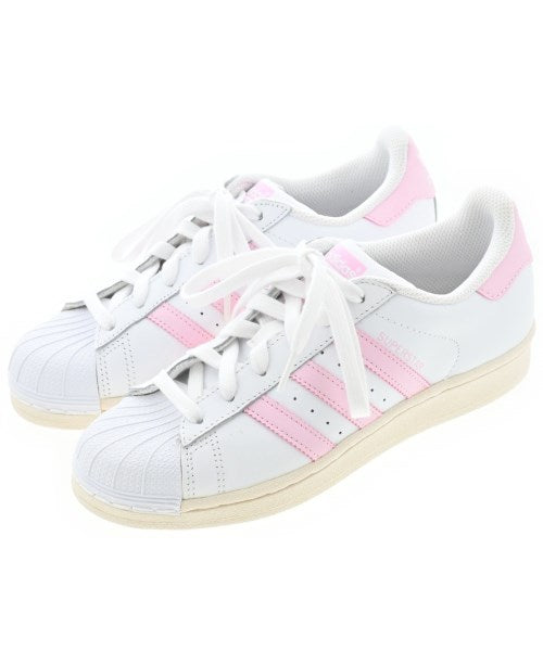 adidas รองเท้าผ้าใบ