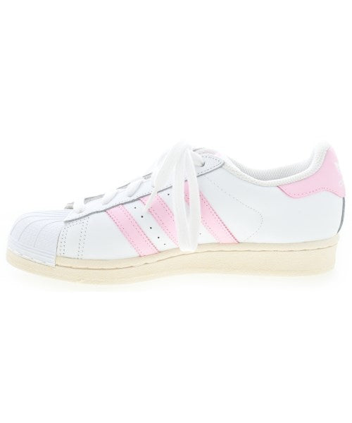 adidas รองเท้าผ้าใบ