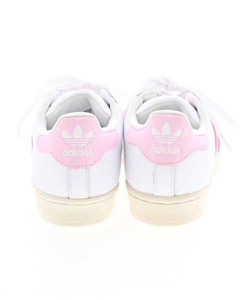 adidas รองเท้าผ้าใบ