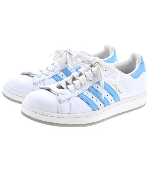adidas รองเท้าผ้าใบ