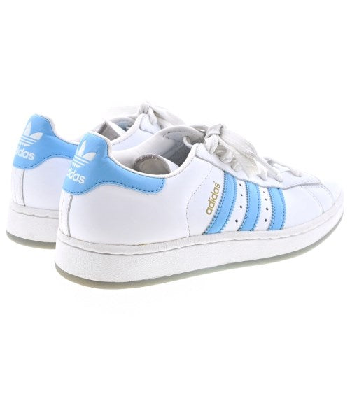 adidas รองเท้าผ้าใบ