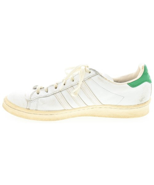 adidas รองเท้าผ้าใบ