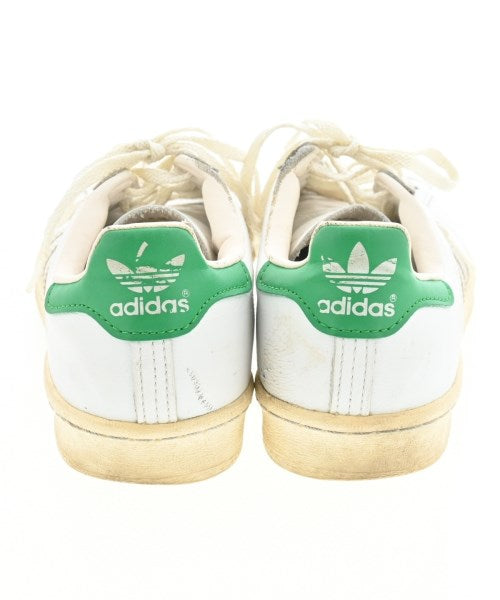 adidas รองเท้าผ้าใบ