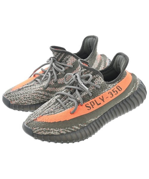 adidas รองเท้าผ้าใบ