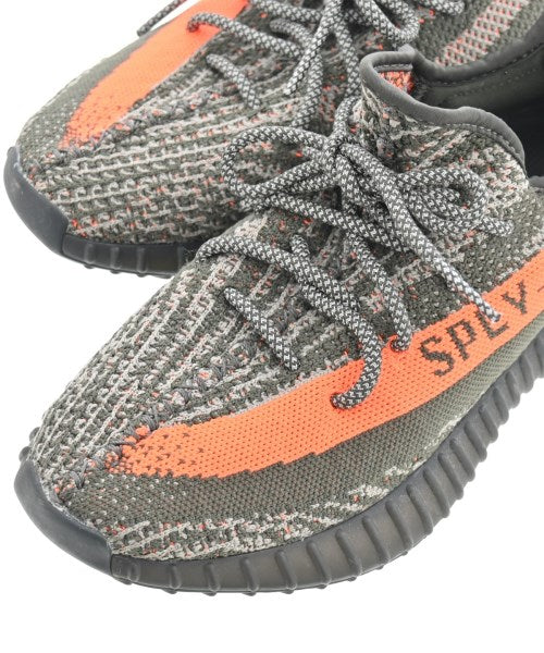 adidas รองเท้าผ้าใบ