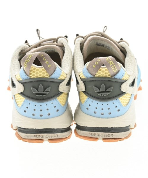 adidas รองเท้าผ้าใบ
