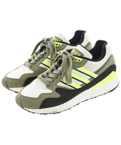 adidas รองเท้าผ้าใบ