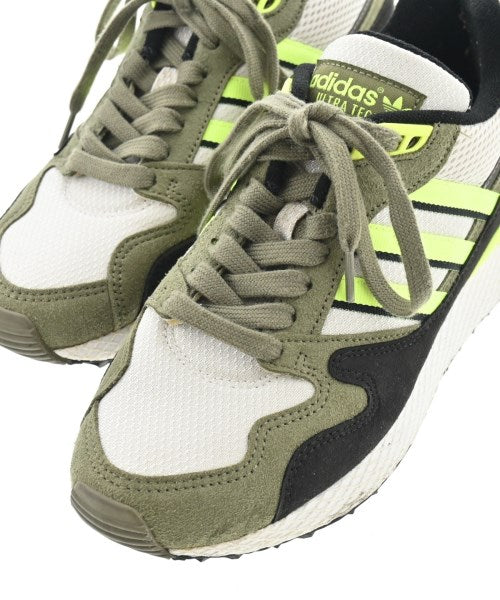 adidas รองเท้าผ้าใบ