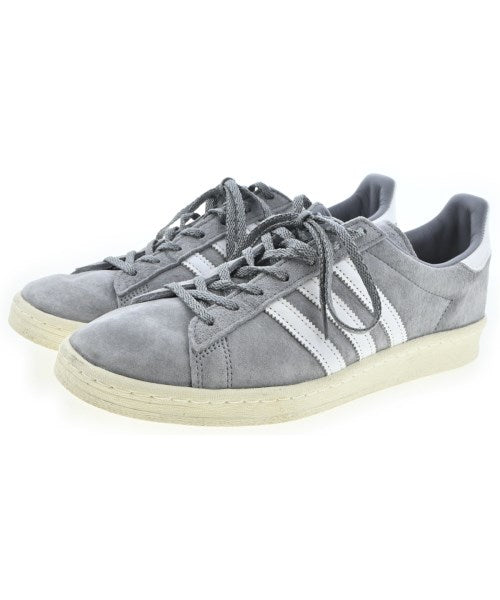 adidas รองเท้าผ้าใบ